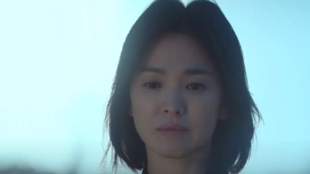 圖/翻攝自Youtube Netflix Asia