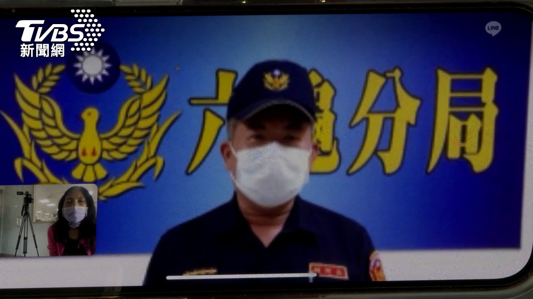 圖/TVBS