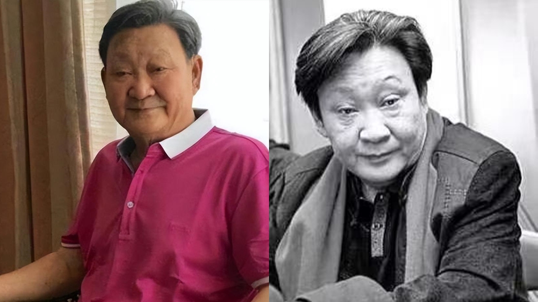 大咖啟蒙老師!資深演員驚傳離世「享壽83歲」 他淚崩曝遺憾