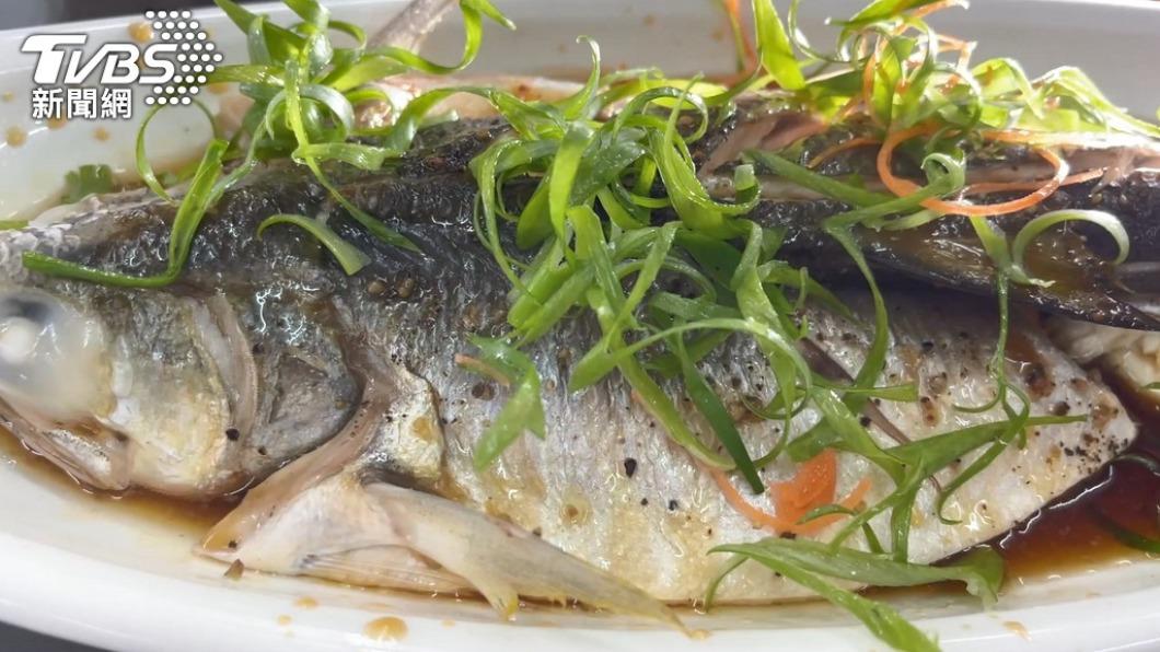 傳中國禁午仔魚，養殖業者擔憂價格崩跌。（示意圖／TVBS資料畫面）