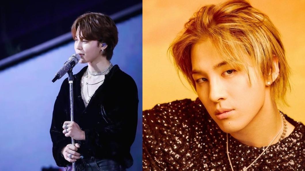 這什麼神仙組合!BIGBANG太陽新專輯 BTS智旻合唱