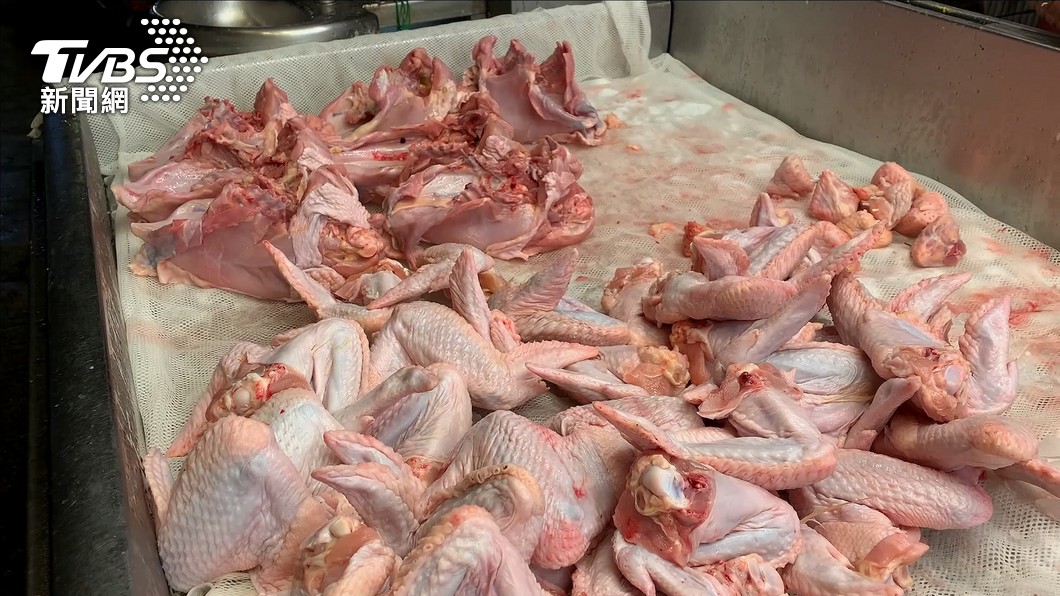 生雞肉、豬肉買回家「不可以直接沖水」 譚敦慈:恐食物中毒