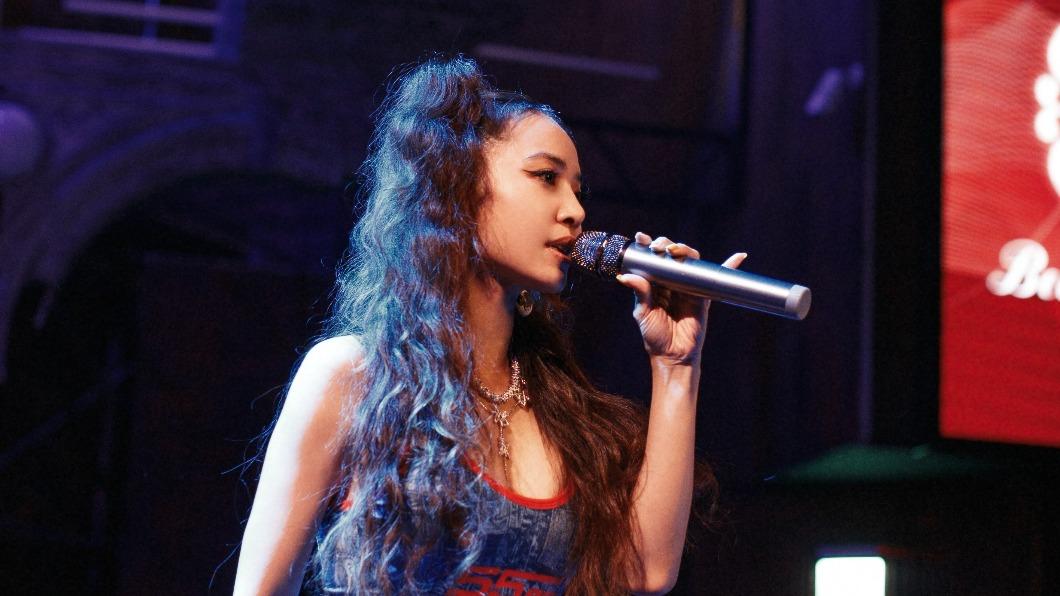 蔡依林替電影《關於我和鬼成為家人的那件事》操刀主題曲,讓她苦思1年多才完成。(圖/凌時差提供)