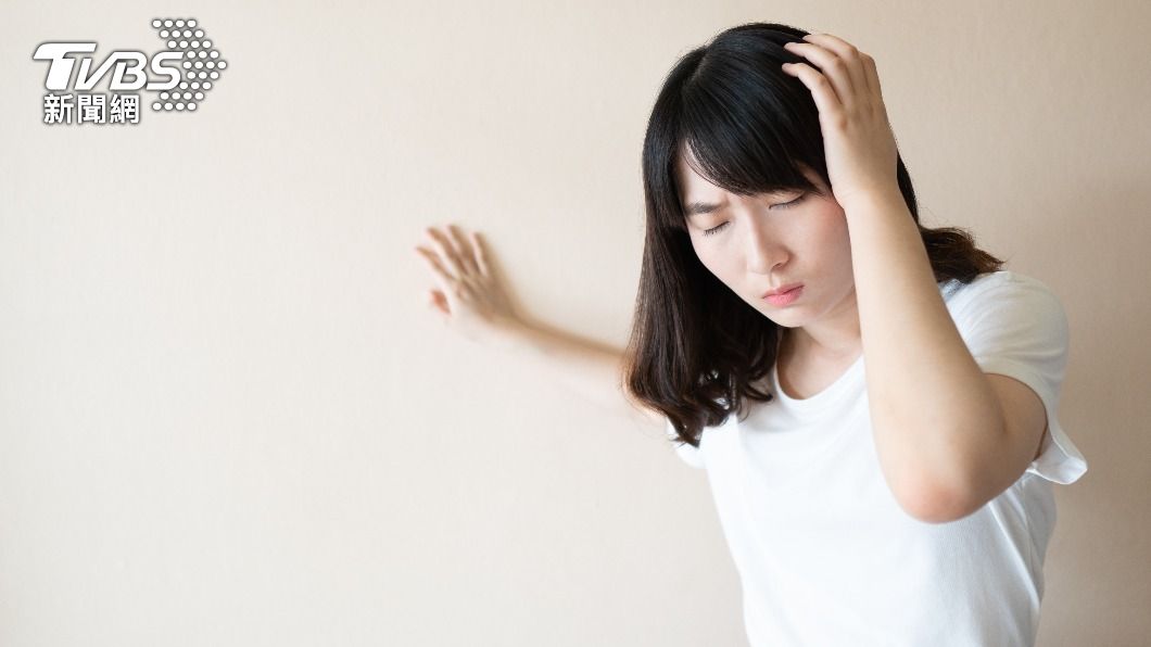 貧血恐是癌徵兆! 醫教「自測3招」看眼睛、指甲就知道