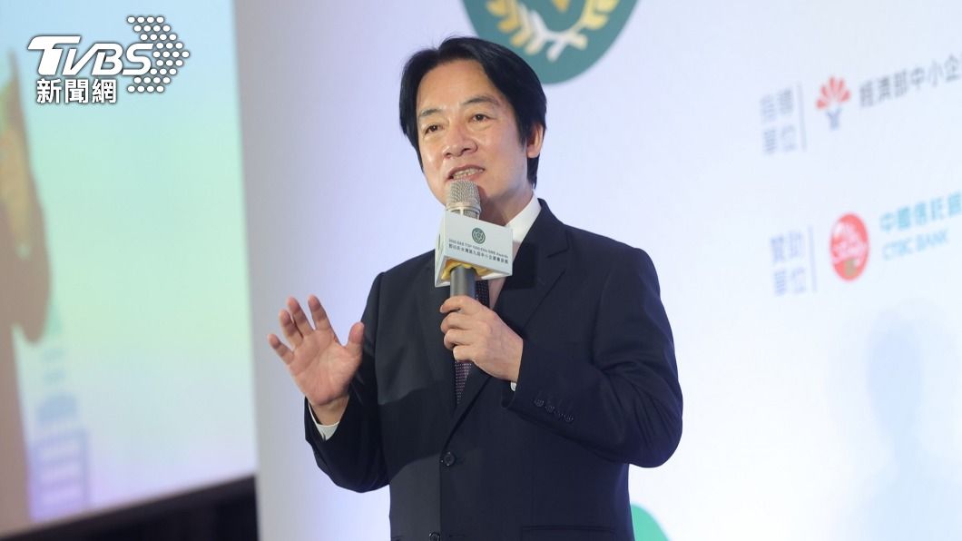 賴清德戰績有多強?媒體人揭「極端紀錄」:全台唯一