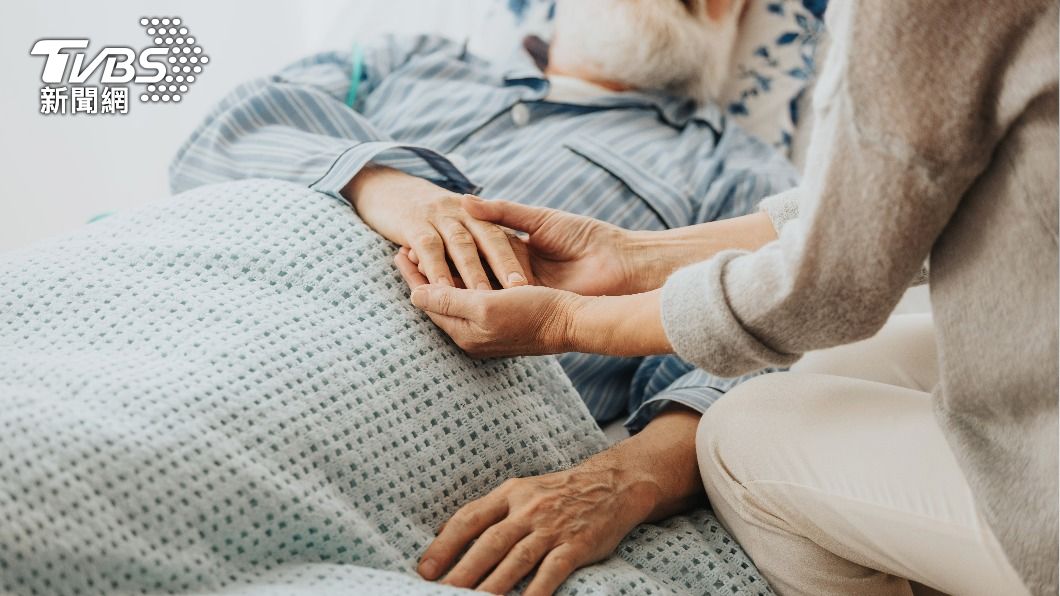 腸胃穿孔致死率高達60%。（示意圖／shutterstock達志影像）