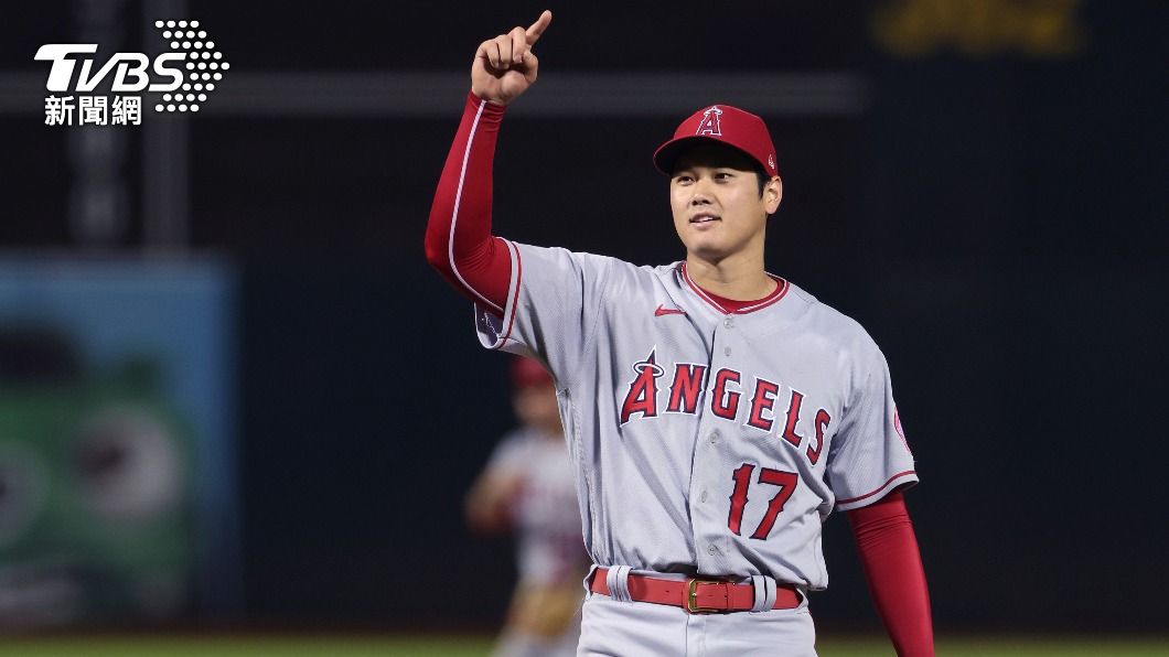 大谷再成史上第一人?專家預測超看好:包辦MVP、賽揚獎