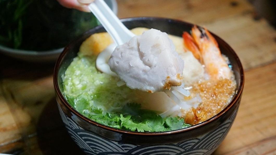 芋頭燉煮到香Ｑ綿密、入口即化。（圖／PEKOのSimple Life提供）