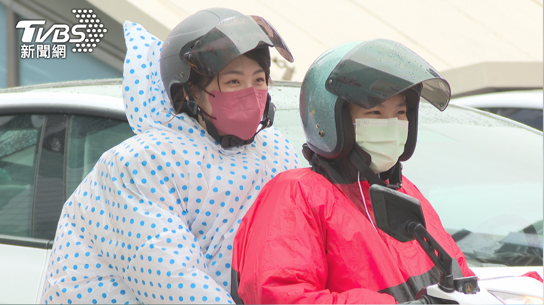 口罩令今起全面解除　建議佩戴情境QA一次看