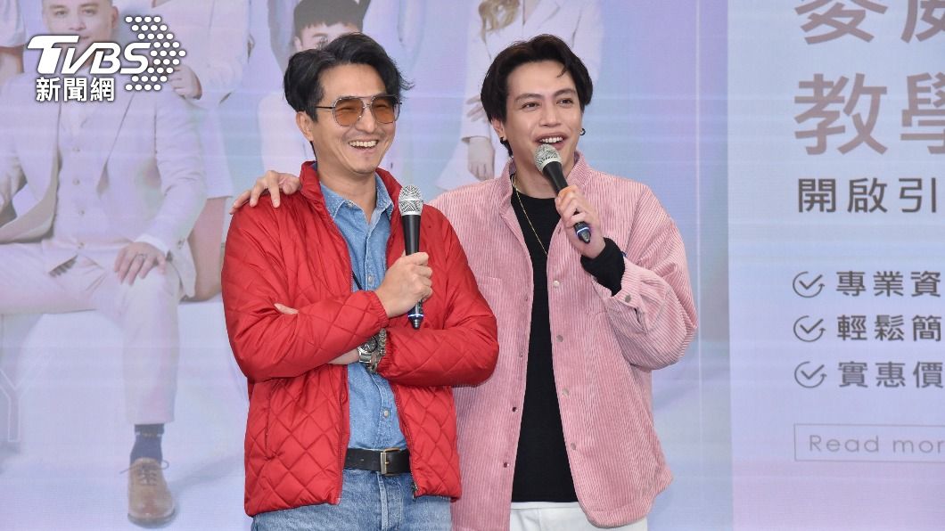 鯰魚哥欠王少偉5萬還沒還! 認手頭緊「每月咬牙繳貸款」靠直播維生