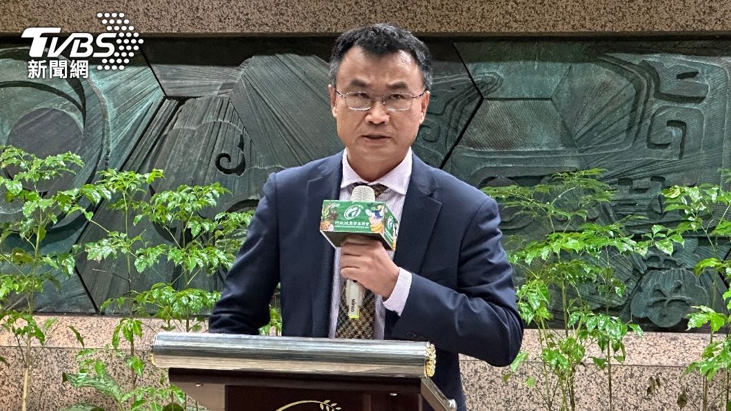 陸突禁台水產!陳吉仲:相信漁民心裡有底 因應措施曝光