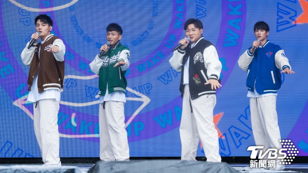 八點檔演到組男團!「機智男孩」人氣旺 粉絲狂喊:愛慘了