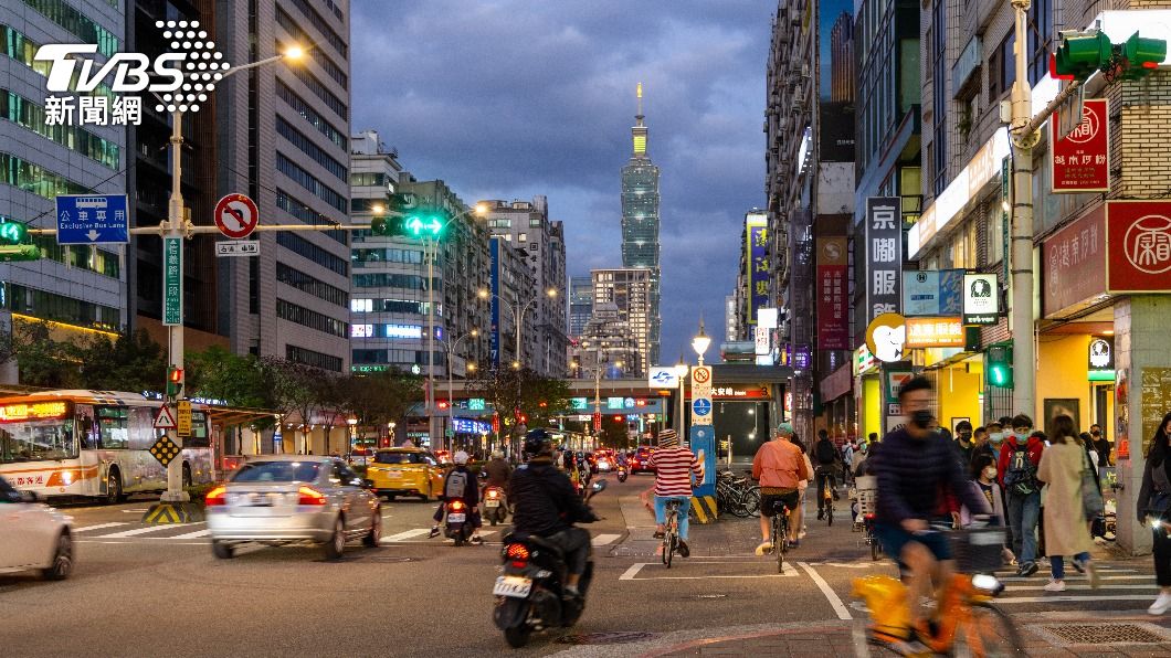 台灣為何淪「行人地獄」? 用路人列5關鍵批:沒救了
