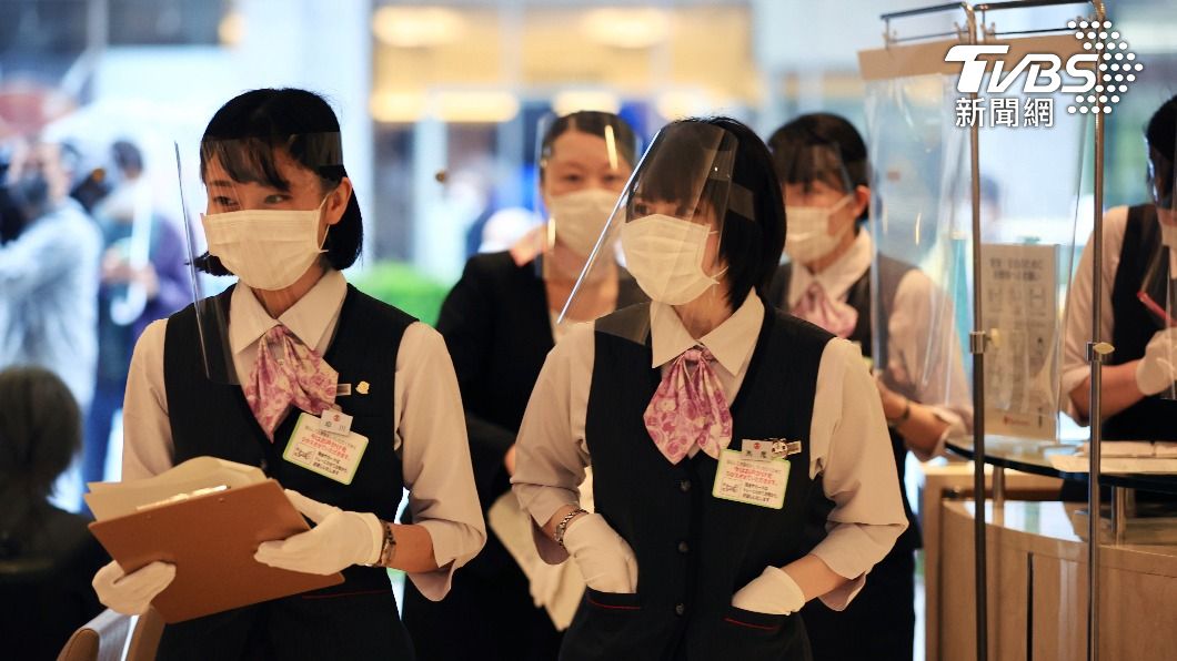 只有女店員要穿制服上班？　日本高島屋百貨終廢百年陳規