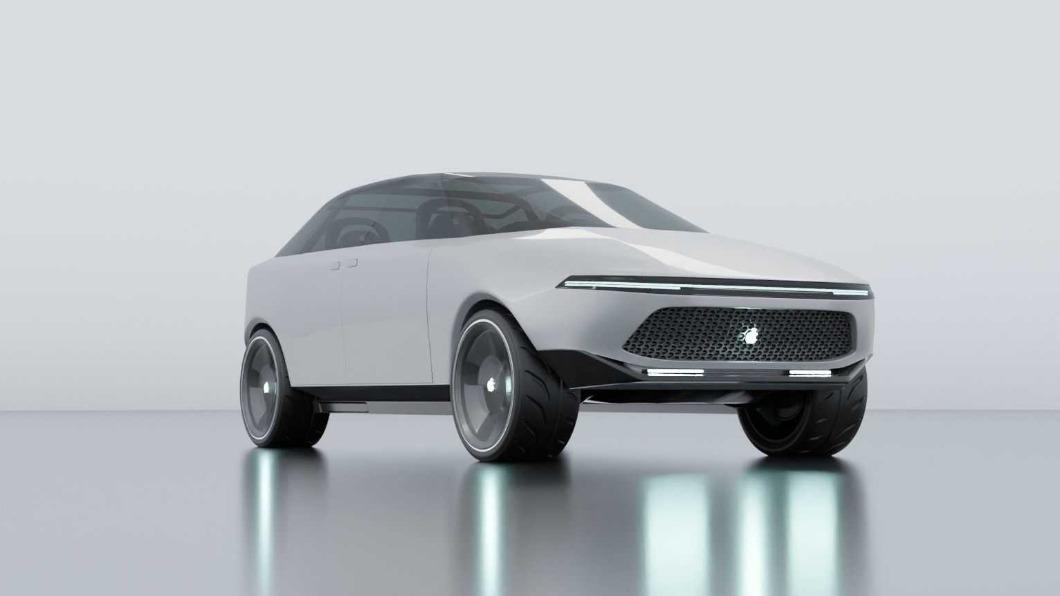 金臨天下／蘋果電動車棄全自駕？特斯拉價格腰斬　鴻海戴鋼盔殺出重圍