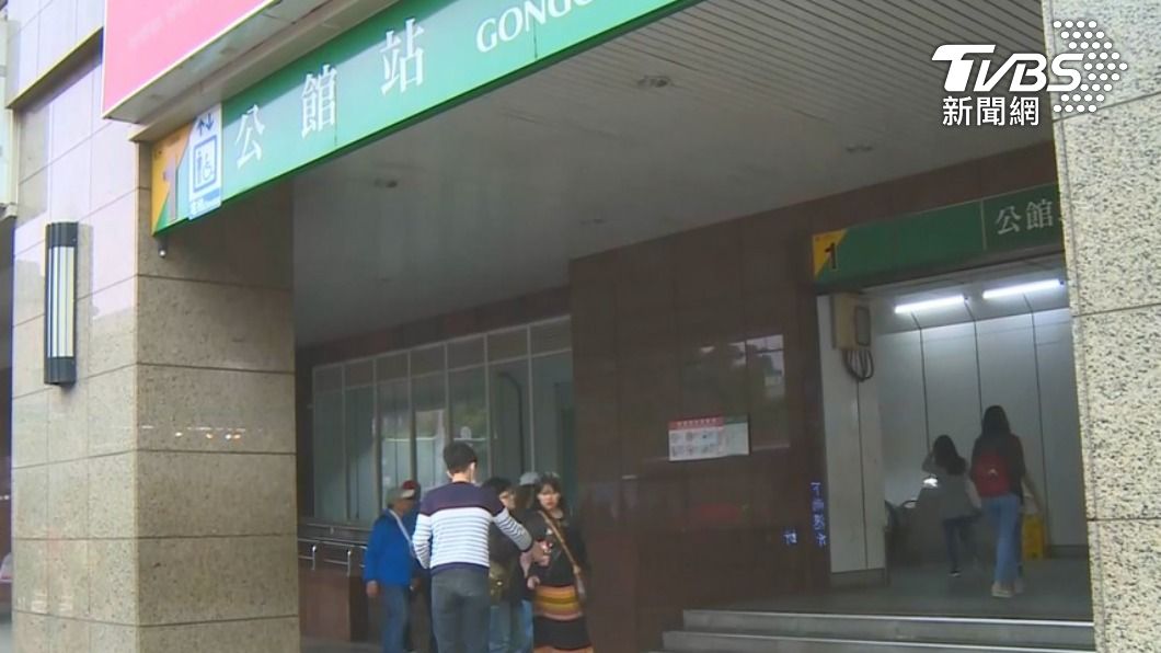 內行認為,捷運地下化是商圈沒落主因。(圖/TVBS資料畫面)