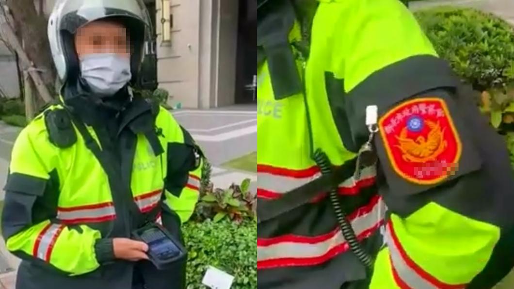 「曬得黑就是逃逸移工?」民怒控違法盤查 板橋警回應