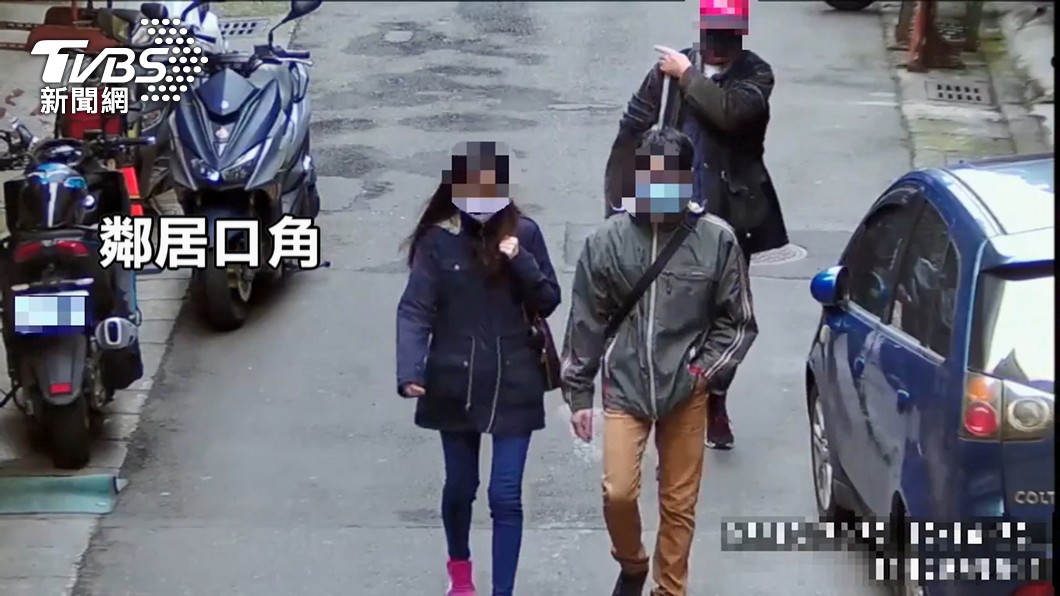 圖/TVBS