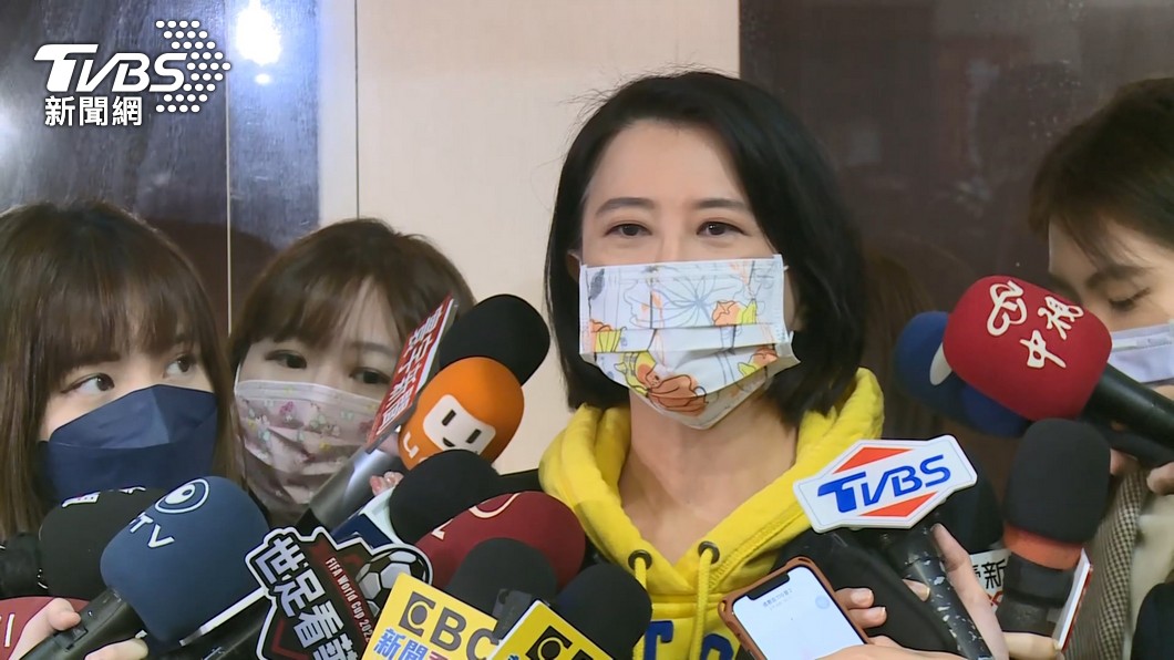 圖/TVBS