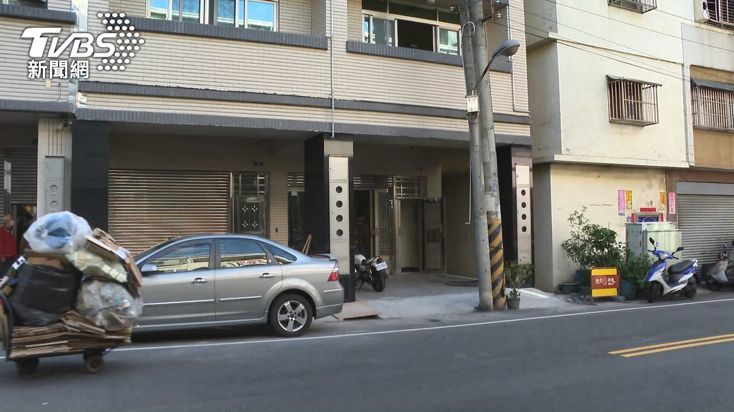 圖/TVBS