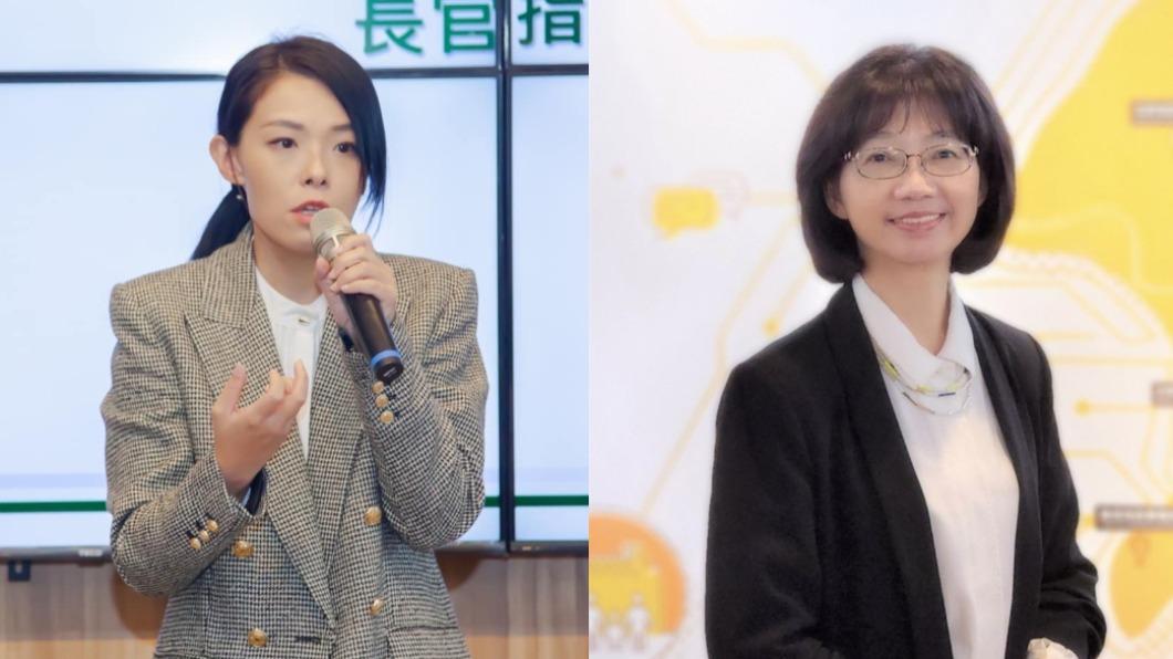 高虹安公布首波小內閣　張治祥「橫跨藍綠白」出任市府秘書長