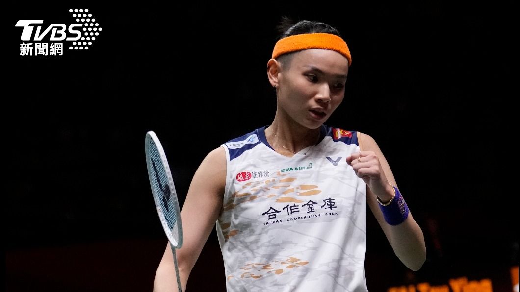 戴資穎再戰依瑟儂!決勝局11比1攻勢「關門」年終賽晉4強