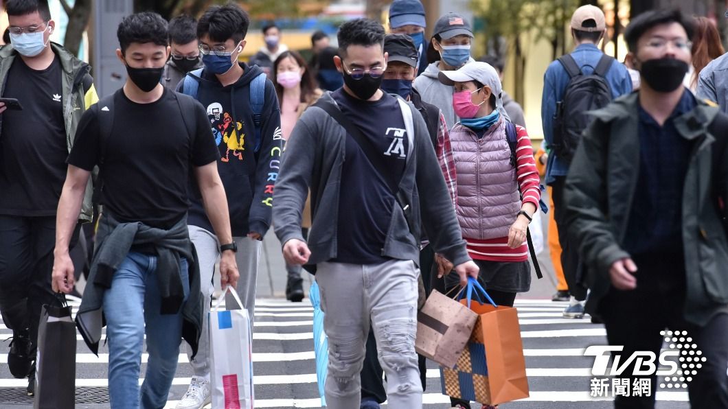 最強冷氣團殺到!醫警告「這溫度以下」易中風 出現3徵兆當心