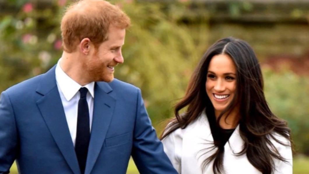 哈利與梅根退出皇室後,一舉一動仍備受矚目。(圖/翻攝自@sussexroyal IG)