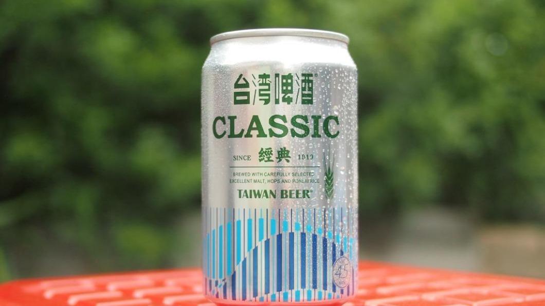 台啤遭到禁止進口中國大陸。(圖/翻攝自台啤臉書)