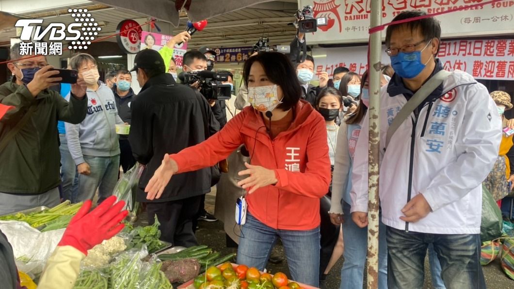 籲遷松機先與國防部討論 王鴻薇:也讓邱國正認識吳怡農