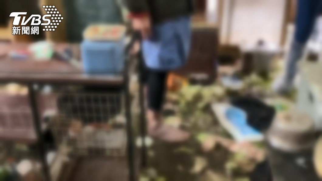 圖/TVBS