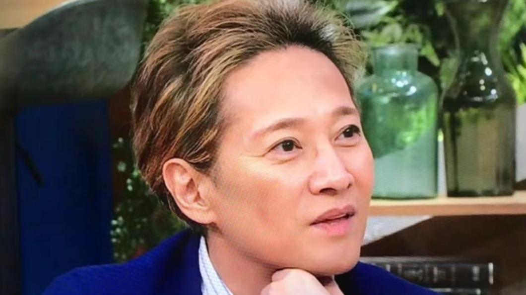 中居正廣健康亮紅燈，罹癌停工到年底。（圖／翻攝自微博）