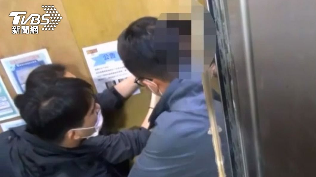 租公寓套房藏1.3億元毒品 2嫌掌管「金鑰匙」遭逮收押