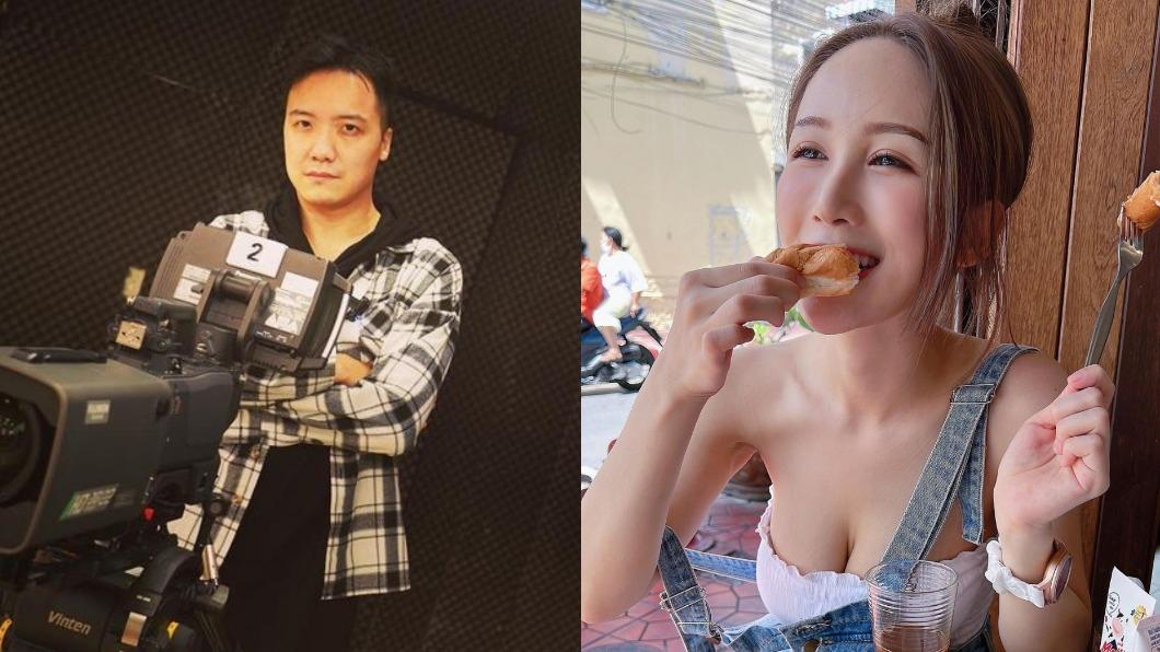 JKF女郎又出事?導演曝「7未爆彈」:她是大咖網紅小三
