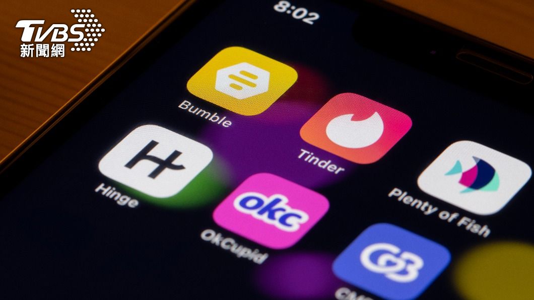 吉布林甚至在網路交友APP盛行前就開始到處行騙。(示意圖/shutterstock達志影像)