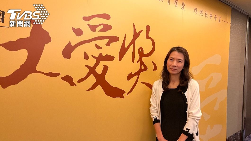 寶佳教育大愛獎得主　用音樂陪伴特教生