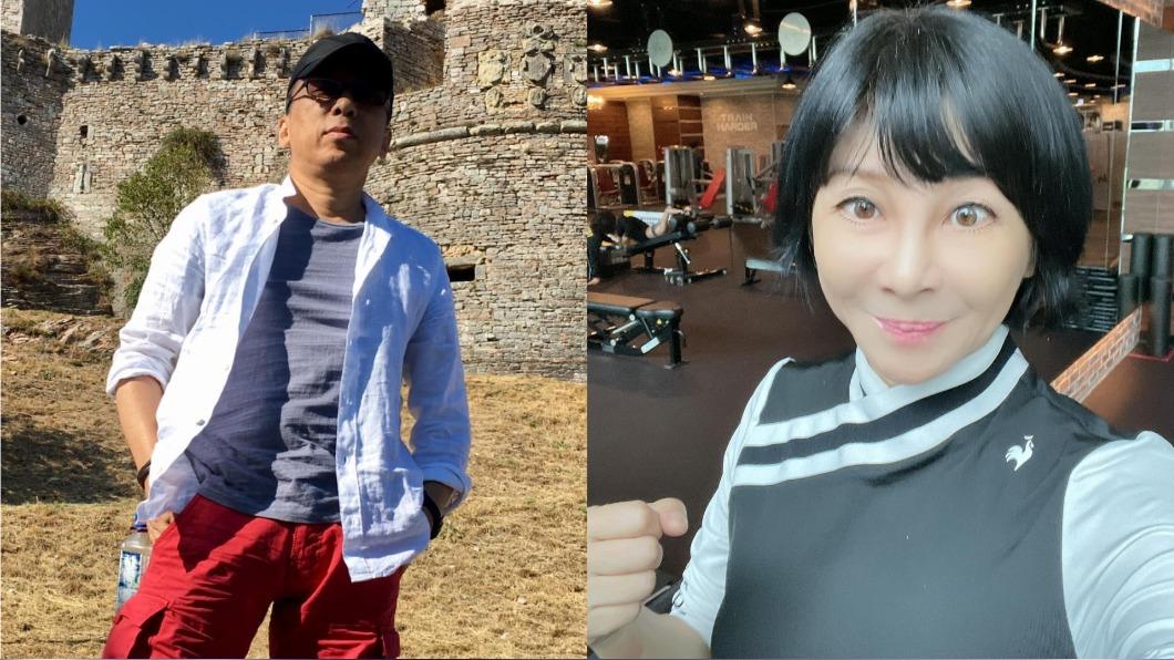 暗指代筆證實「決裂吳淡如」 苦苓揭撕破臉真相:太不厚道