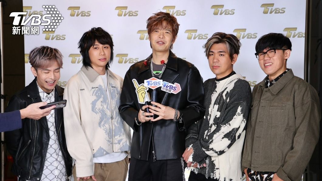 八三夭日前才在新北歡樂耶誕城帶來精采演出，今年跨年預告將呈現「顛倒世界」精華版演出。（圖／資料照片）