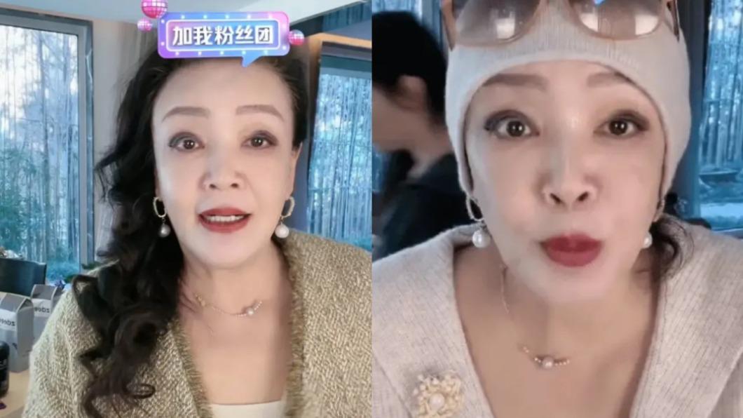 直播爽撈11億!張蘭突驚喊「芭比Q了」臉色慘白曝原因
