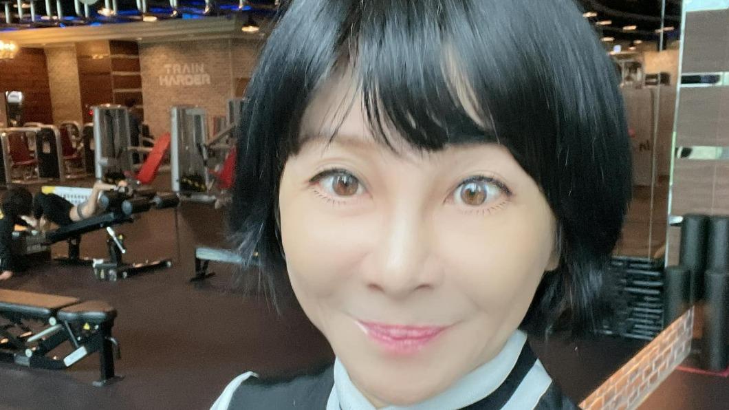 作家苦苓曾表示暢銷女作家代筆,被外界懷疑在暗指吳淡如。(圖/翻攝自吳淡如臉書)