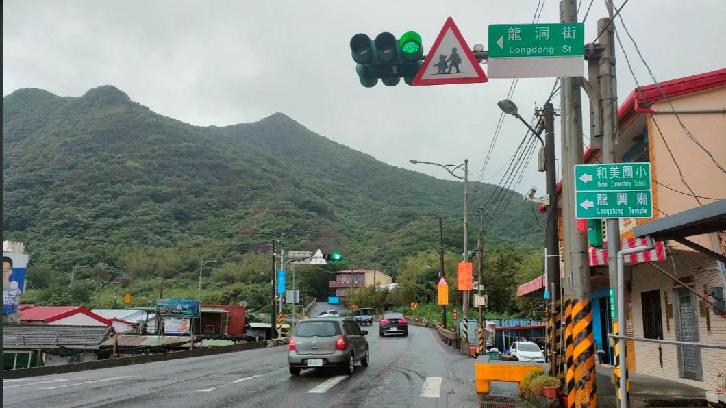 駕駛要看緊荷包了  北部濱海公路新增區間測速