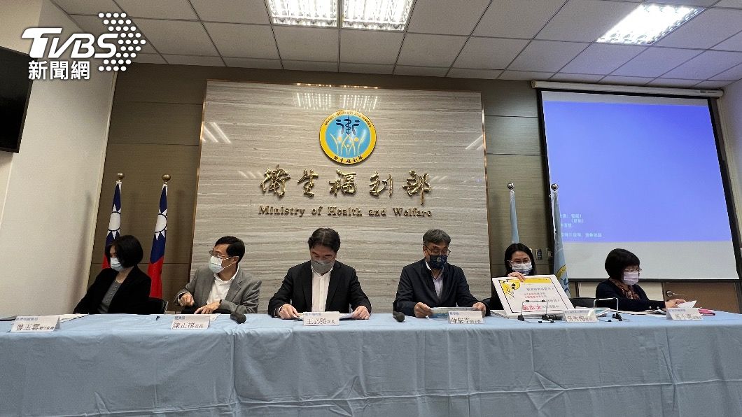 被已讀!兩天內214家業者遭撤銷輸入 食藥署:中方不回應