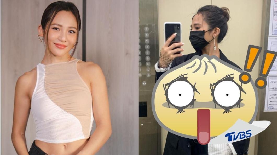 離婚2年脫了!35歲女星「剩Bra」破尺度 秀火辣身材