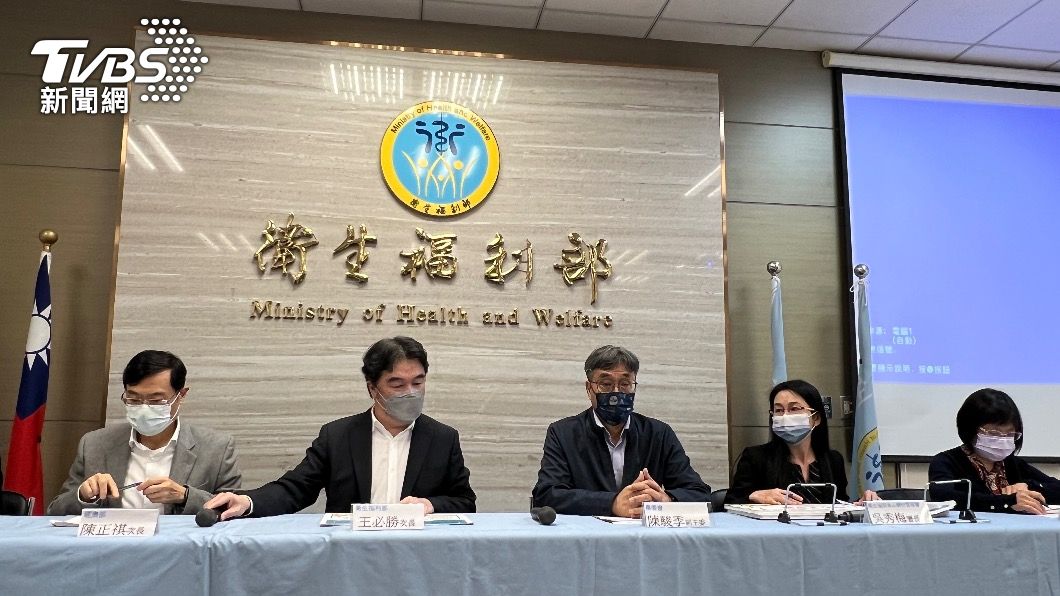 中國大陸近期連續暫停我國水產品、飲料、酒類、食品類輸入，食藥署今（11）日強調，中方多次已讀不回。（圖／TVBS）