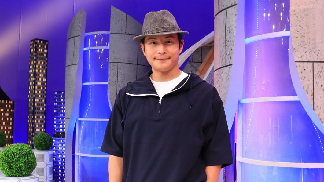 孫協志穩交夏宇童認「非常match」情話狂撩　巴鈺：先吻再說
