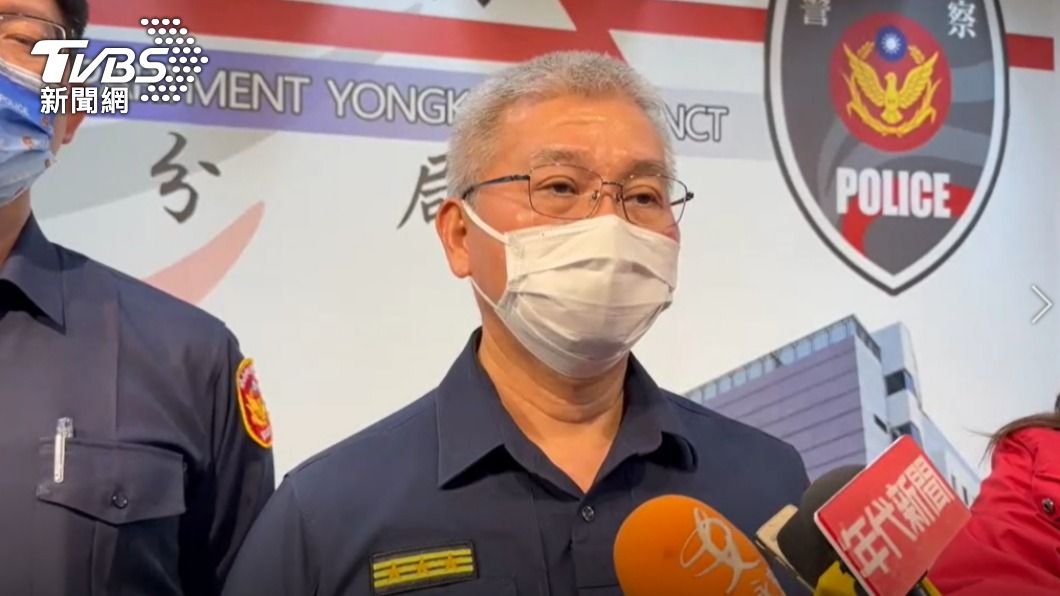 水很深?88槍案破不了遭點名該下台 方仰寧:不會戀棧