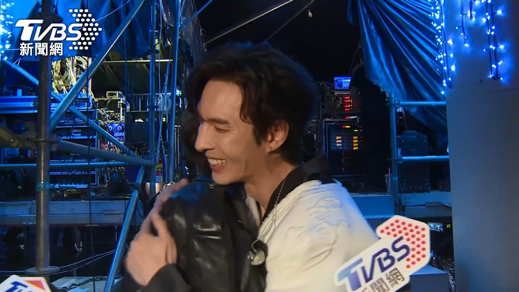 圖／TVBS