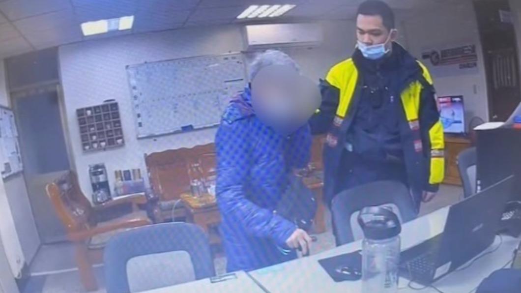 局長說別報警!老梗詐騙 誆婦人未繳電費