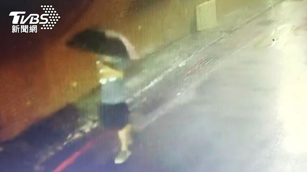 小確幸還是大不幸?撿走別人的2千元 男遭逮通緝身分意外曝