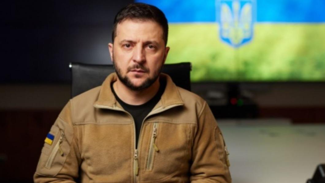烏克蘭東部戰況激烈 歐盟擬祭出第9輪對俄制裁